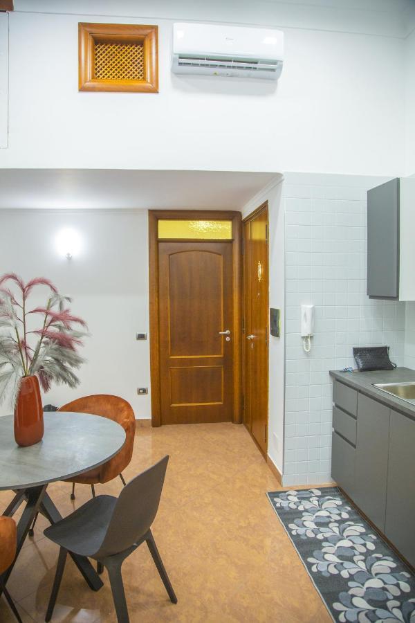 Cioppy Home Naples Luaran gambar