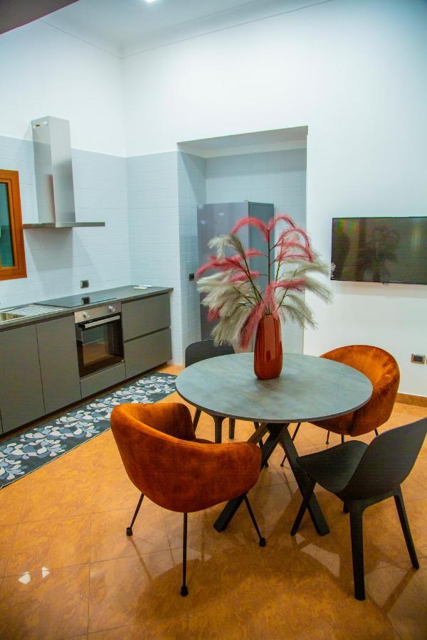 Cioppy Home Naples Luaran gambar