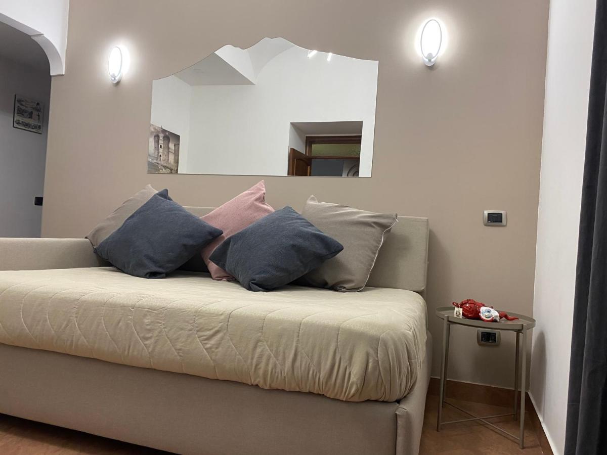 Cioppy Home Naples Luaran gambar