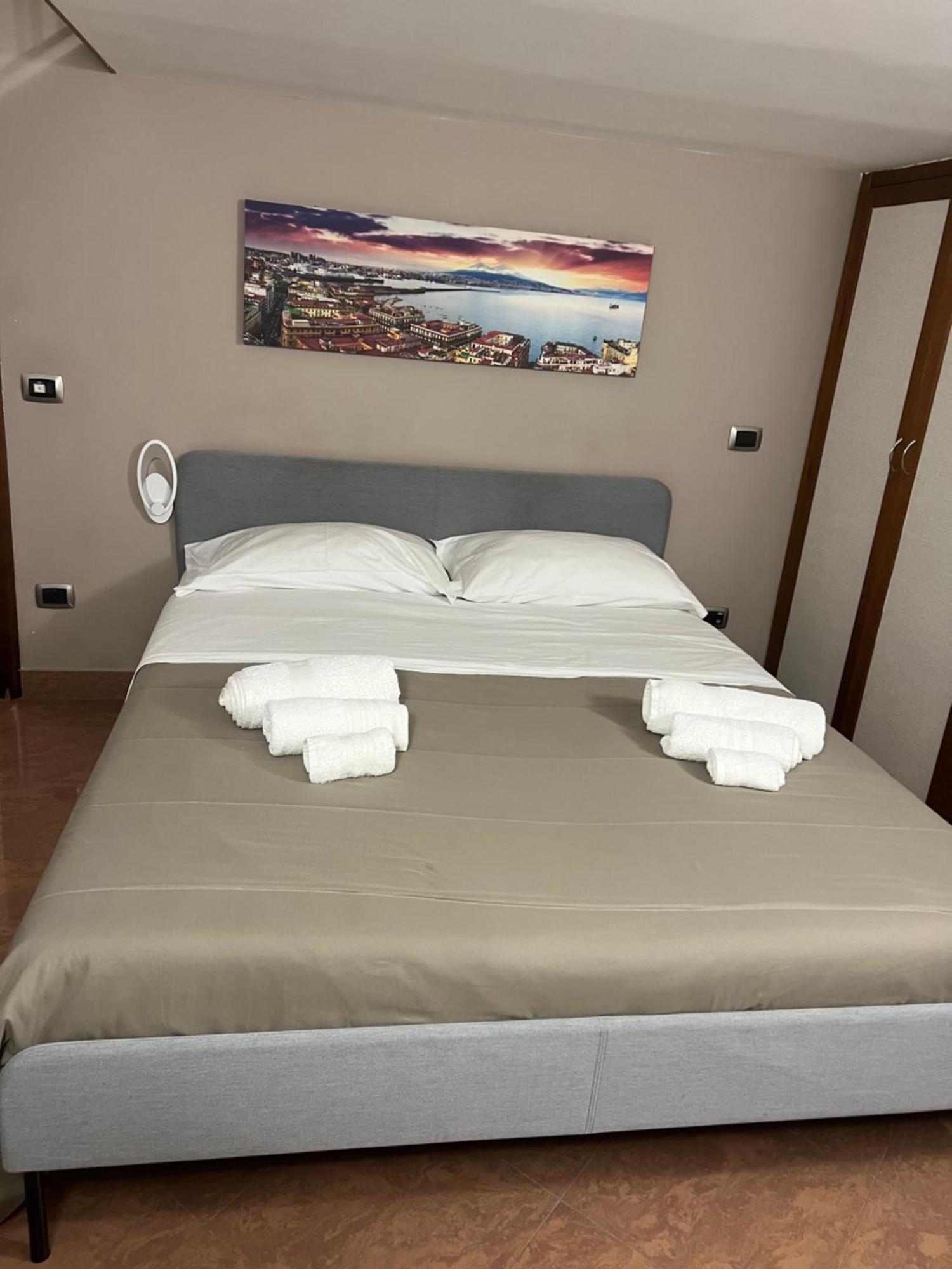Cioppy Home Naples Luaran gambar